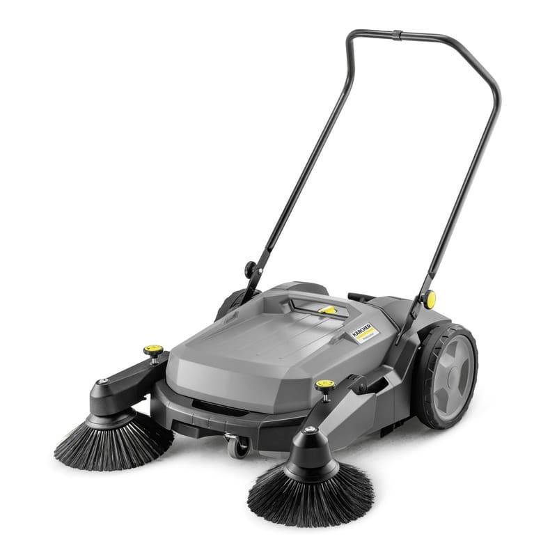 Kärcher KM 70/20 C 2SB Walk-Behind Sweeper