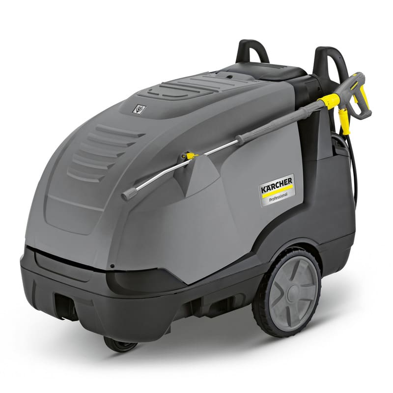 Kärcher HDS E 8/16-4 M 12 kW Hot Water Pressure Cleaner
