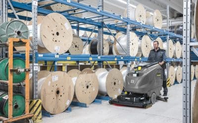 Kärcher Industrial Products