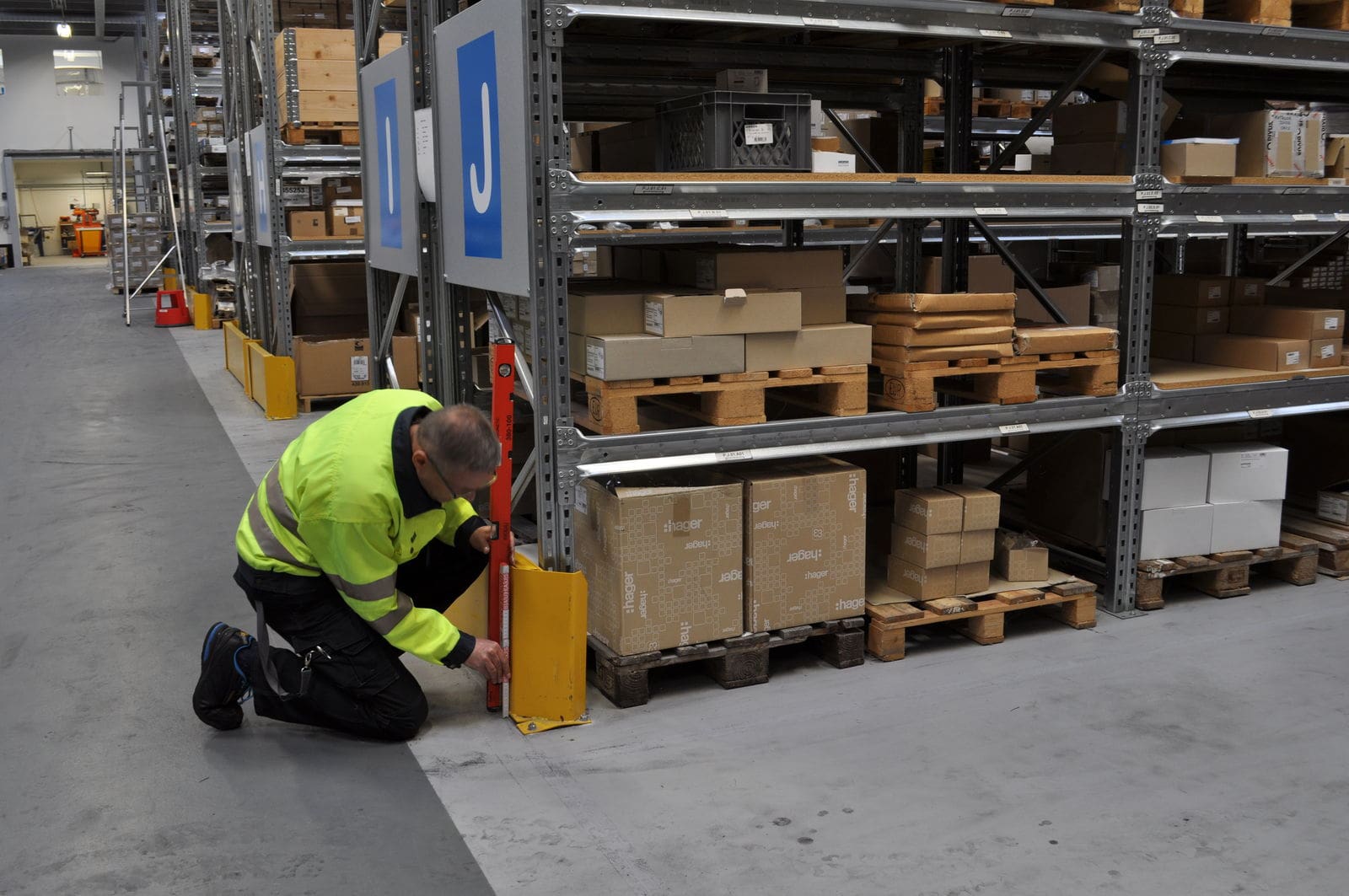 Storage Solutions in Surrey