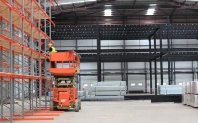 Storage Solutions in Berkshire