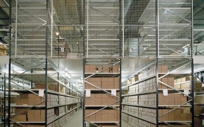 Storage Solutions in East Sussex