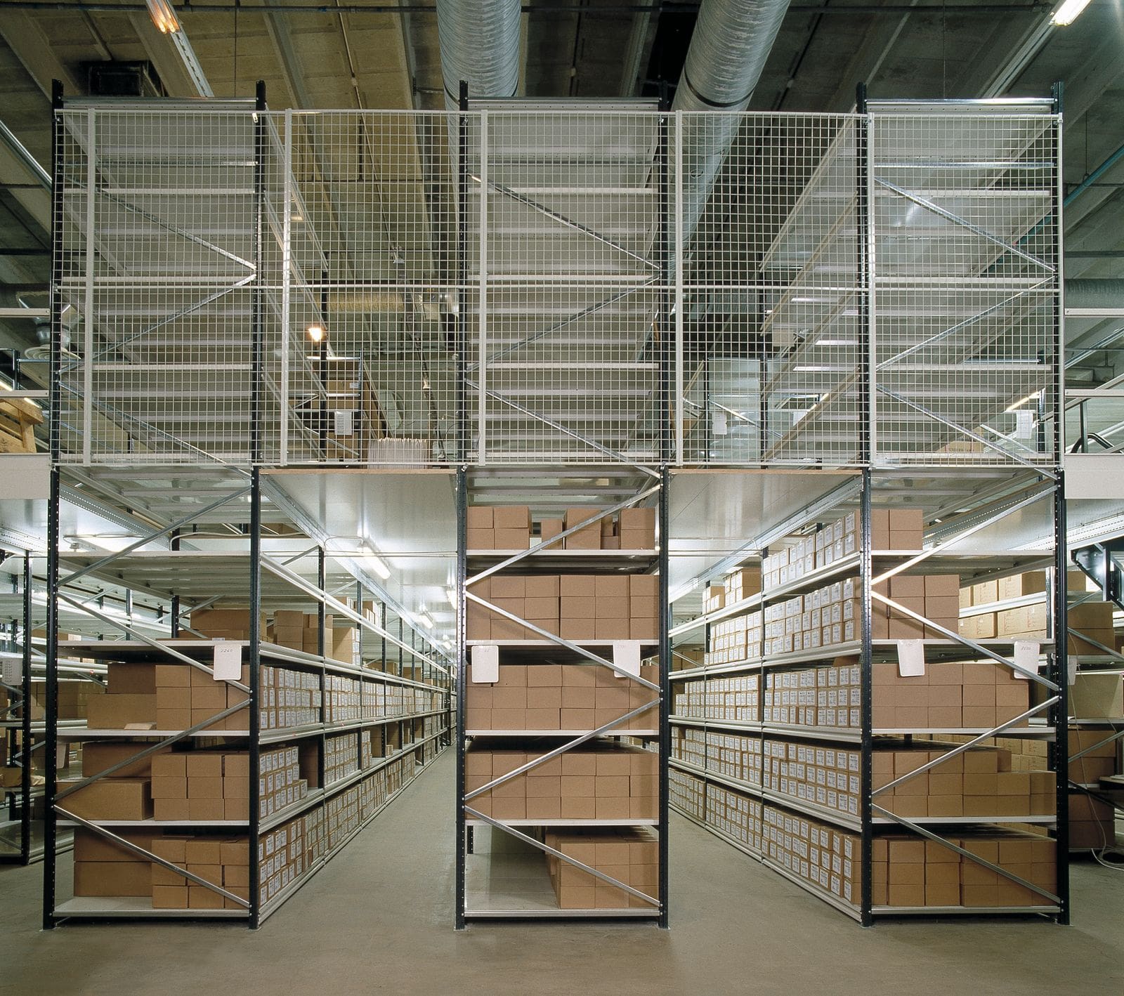 Storage Solutions in Middlesex