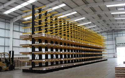 Storage Solutions in Surrey
