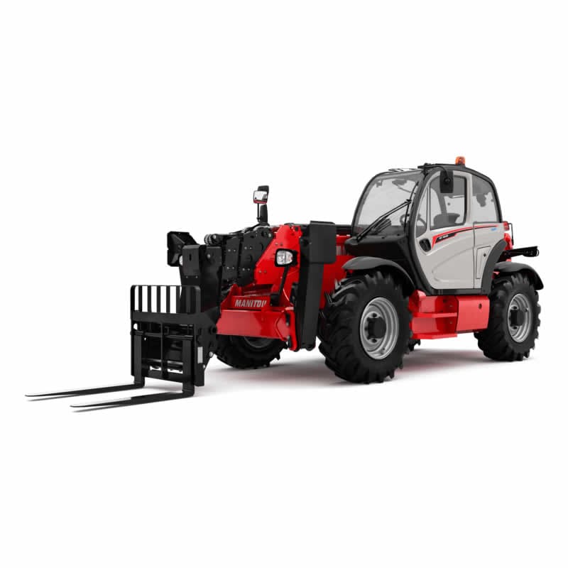 Manitou ULM 412 H
