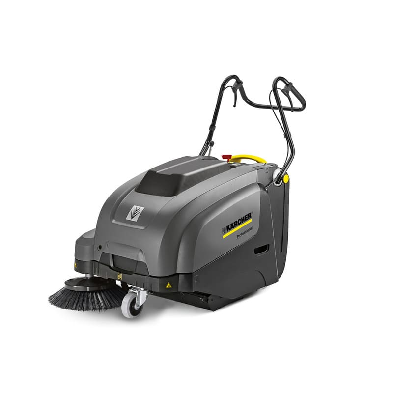 Kärcher KM 75/40 W Bp Walk-Behind Sweeper
