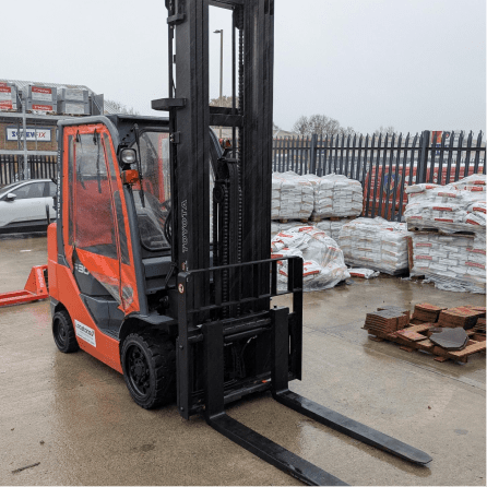 UK Roofing and Plastic Supplies — gallery image 1