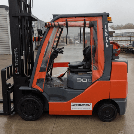 UK Roofing and Plastic Supplies — gallery image 2