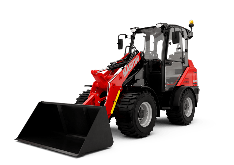 MLA 5-60 H-Z
