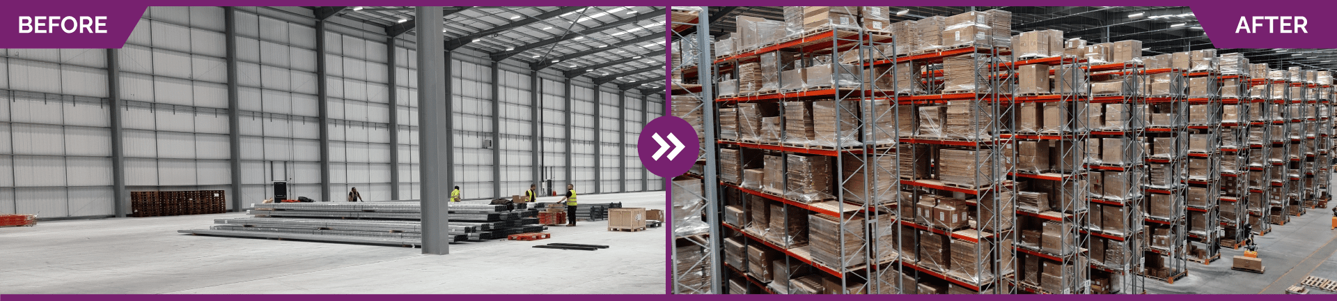 The Advantages of a Site Survey