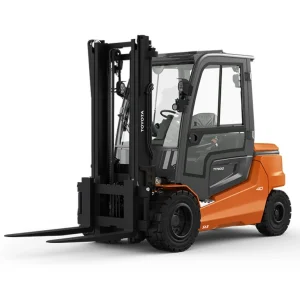Toyota Traigo 9FBHK40F