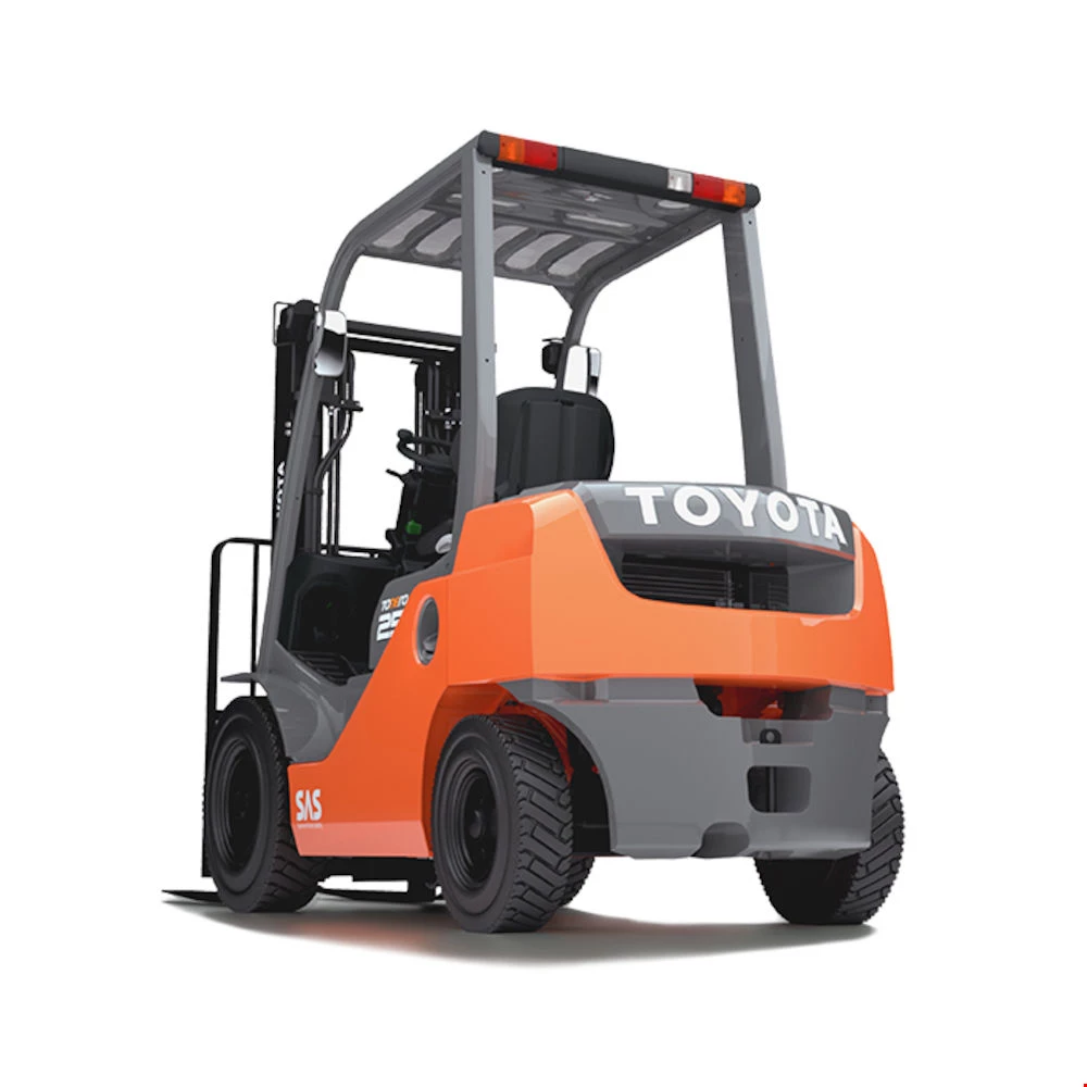 Toyota Tonero 52-8FDF20 1.1